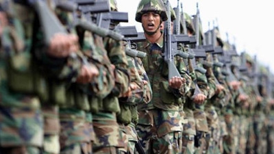 Rütbe terfilerine yeni düzenleme