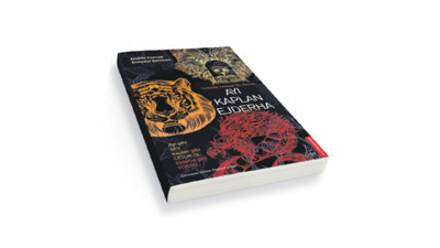 tek bedende üç güç!