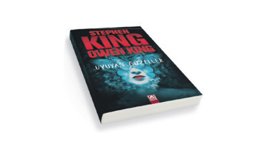 stephen king'in "uyuyan güzeller"i