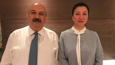 Türkiye'ye doğrudan Çin yatırımları ivme kazanıyor