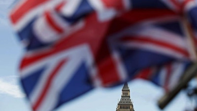 AB'den İngiltere'ye göç 5 yılın dibinde