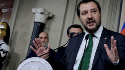 "İtalya eurodan ayrılmayı planlamıyor"