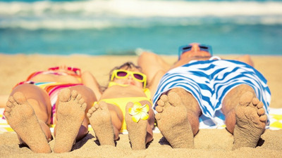 En sık yapılan tatil hataları