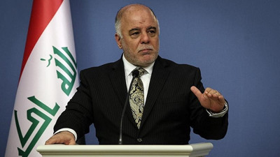 Irak Başbakanından halkın taleplerine ilişkin açıklama