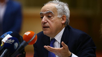 BM'den 'Libya'daki mevcut durum sürdürülemez' uyarısı