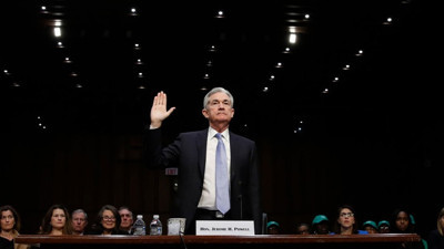 Fed Başkanı Powell'ın zor sınavı