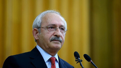 Kılıçdaroğlu: Yargının itibarına gölge düşürülüyor
