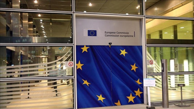 AB'den Somali'ye 200 milyon euro yardım