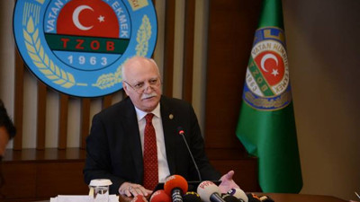 Çiğ süt fiyatında artış talebi