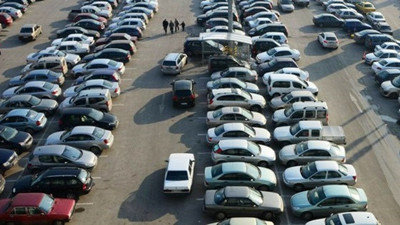 İkinci el araçta ‘bedelli’ hareketliliği