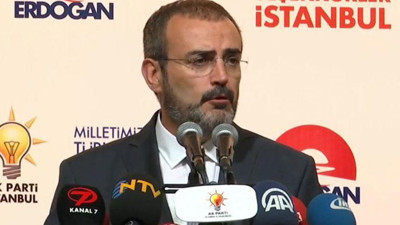 Ünal'dan Kılıçdaroğlu'na sert sözler