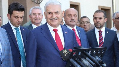 Yıldırım: Meclis tatile girmeden bedelli askerlik yasalaşacak
