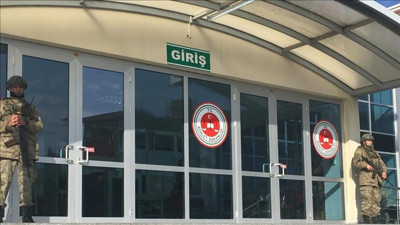 Reina'daki terör saldırısı davasında ara karar