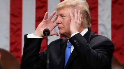 Trump'tan Erdoğan'a rahip Brunson çağrısı