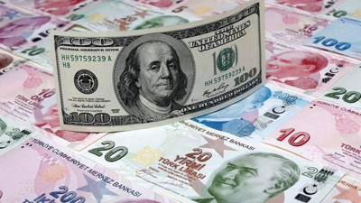 Dolar yeniden 4.84'e çıktı