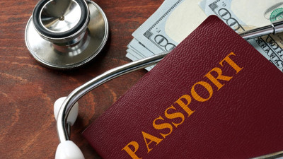 Torbadan sağlık turizmi şirketi çıktı