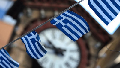 Yunanistan tahvil piyasalarına girmeye hazırlanıyor