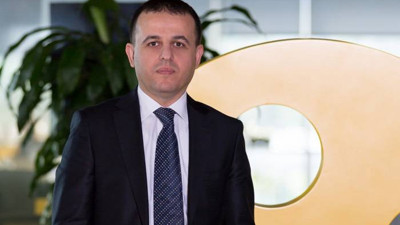 Turkcell'den yeni ekonomi yönetimine transfer