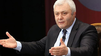 Özkan: Yeterli imza toplanırsa gereğini yaparız