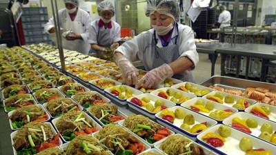 THY, Do&Co ile yeniden masada