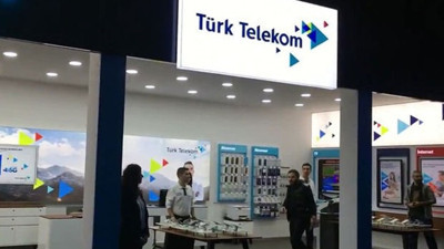 Türk Telekom'da yönetime yeni üye