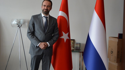 "Hollandalı yatırımcı akını sürecek"
