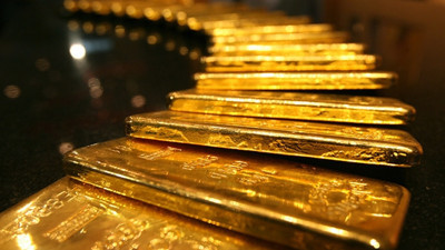 Altın fiyatları güne yükselerek açıldı