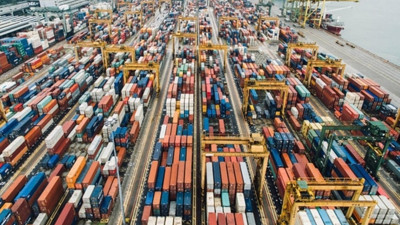 Dış ticaret açığı haziranda 5.5 milyar dolar