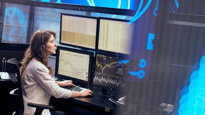 Teknolojik dönüşümde bir adım daha tamam