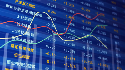 Çin piyasasında 'finansal panik' endişesi