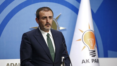 AK Parti'den 'Akşener' iddialarına yanıt