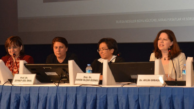 Bursa, 4 yıldır ‘Dünya Mirası’