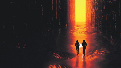 Filmlerden fırlamış teknolojiler