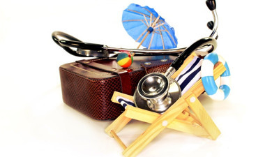 Turizmciler, yeni 'sağlık' şirketinde söz istiyor