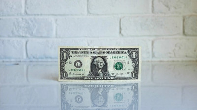 Dolar haftanın son gününde yatay