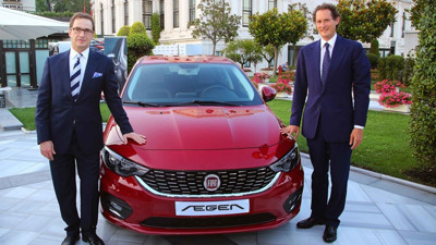 Ömer Koç: Tofaş en kuvvetli döneminde