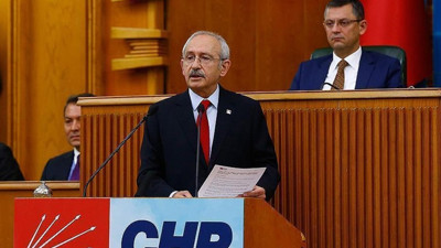 Kılıçdaroğlu'nun Man Adası belgeleri hukuka aykırı delil sayıldı