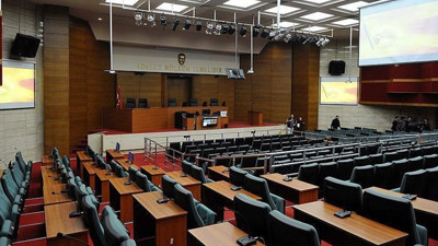 FETÖ'nün 'Azerbaycan kasası' tutuklandı