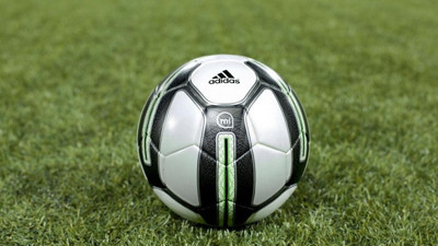 Futbol topu bile ağa bağlandı