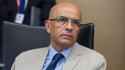 CHP'li tutuklu vekilden açlık grevi kararı