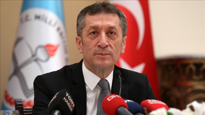 Yeni Milli Eğitim Bakanı'ndan öğretmenlere mektup