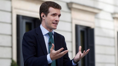 İspanya'da Halk Partisi yeni liderini seçti