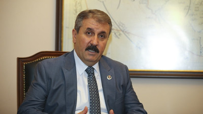 "Bedelli askerlikte tek bir rakam olmamalı"