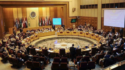 Arap Parlamentosu BM'den Filistin'e koruma istedi