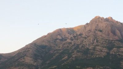 Hakkari’de terör saldırısı: 1 korucu şehit