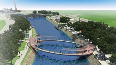 Kanal İstanbul için yasal düzenleme geliyor