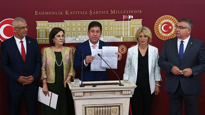 "CHP'de kurultay için 618 delege imza verdi"