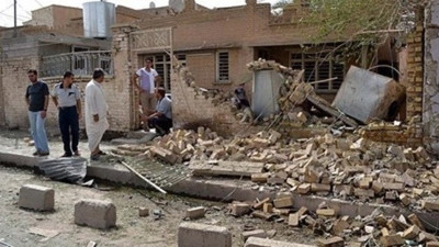 Irak’ta DEAŞ’tan kaçan 160 binden fazla aile evlerine geri döndü