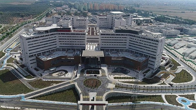 Şehir hastanelerine 5 yılda 3 milyar euro daha yatıracak
