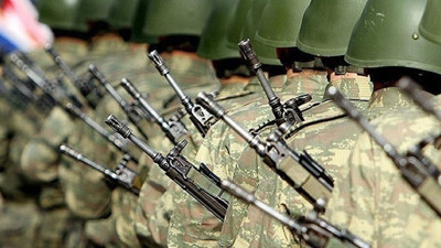 Erdoğan: 21 günlük sürenin düşmesi söz konusu değil